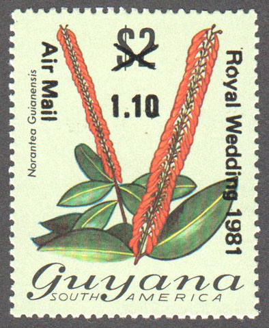 Guyana Scott 333 MNH - Click Image to Close
